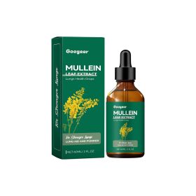 Googeer Lungs th Drops