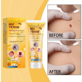 Bee Venom Cream Gently Cleanses And Repairs The Skin, Leaving It Smooth And Moisturized (Option: 3pcs)